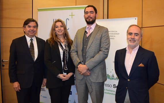 Taller: Conflictos ambientales: una mirada desde la doctrina social de la iglesia a partir del caso ventanas