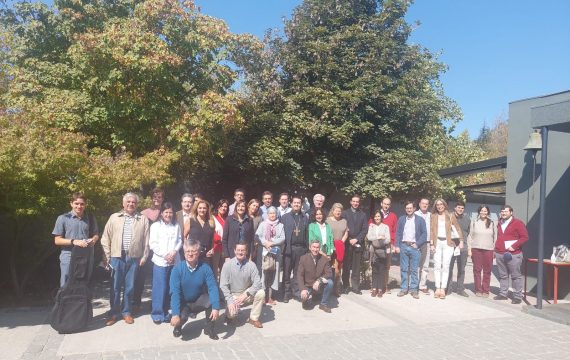 Retiro Espiritual USEC 2022