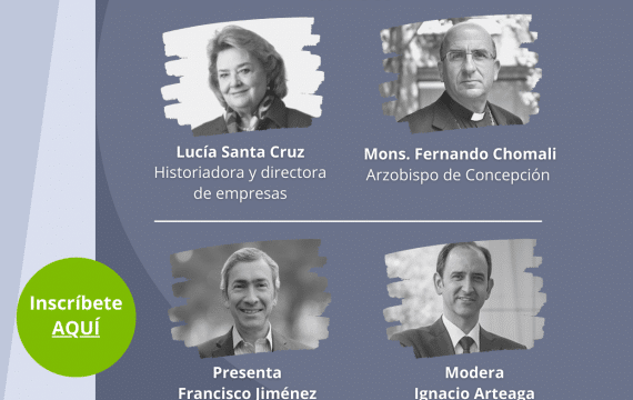 Café Con N°4 2022: “Derechos fundamentales, más allá del 4 de septiembre”