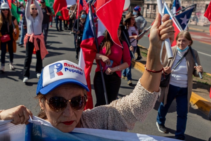 CHILE