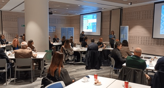 Encuentro de Socios 2023