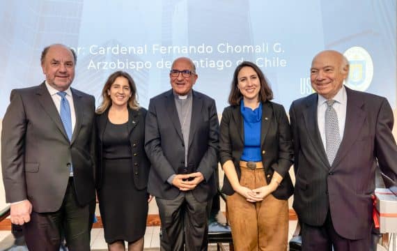 Carta a los Empresarios