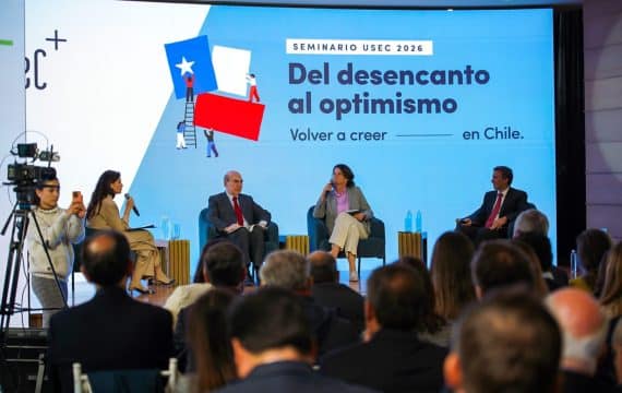 Seminario USEC 2026